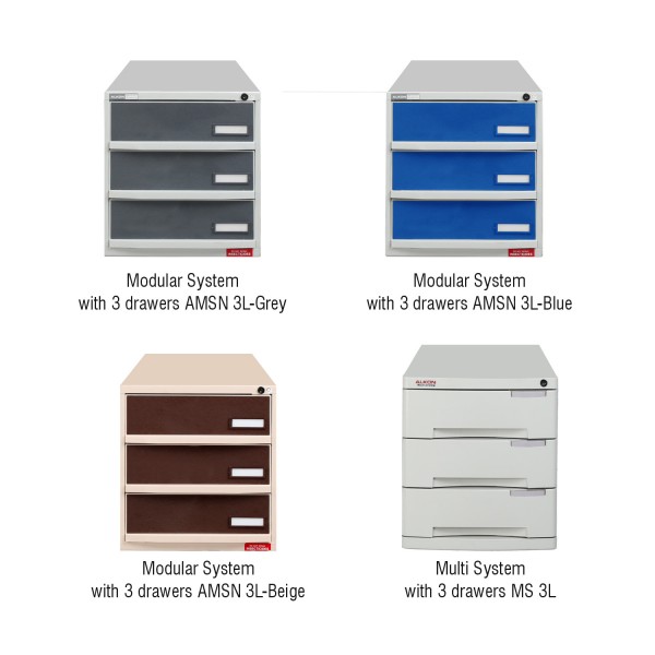 Office Supplies and Products ALKON Office Products, Storage